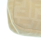 FENDI（フェンディ）その他 ベージュ サイズ:- レディース/2200713629804