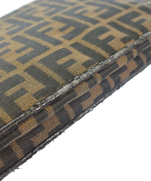 FENDI（フェンディ）ハンドバッグ 茶 サイズ:- レディース/2200713629996