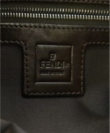 FENDI（フェンディ）ハンドバッグ 茶 サイズ:- レディース/2200713629996