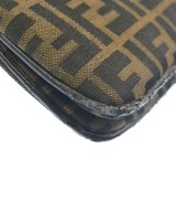 FENDI（フェンディ）ハンドバッグ 茶 サイズ:- レディース/2200713629996