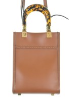FENDI（フェンディ）ショルダーバッグ 茶 サイズ:- レディース/2200713630046