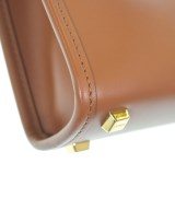 FENDI（フェンディ）ショルダーバッグ 茶 サイズ:- レディース/2200713630046