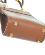 FENDI（フェンディ）ショルダーバッグ 茶 サイズ:- レディース/2200713630046