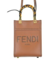 FENDI ショルダーバッグ