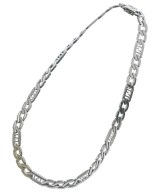 FENDI（フェンディ）ネックレス 黒 サイズ:- レディース/2200713630244