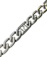 FENDI（フェンディ）ネックレス 黒 サイズ:- レディース/2200713630244