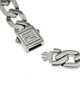 FENDI（フェンディ）ネックレス 黒 サイズ:- レディース/2200713630244
