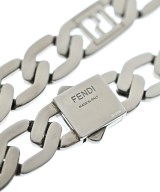 FENDI（フェンディ）ネックレス 黒 サイズ:- レディース/2200713630244