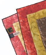 FENDI（フェンディ）バンダナ・スカーフ 茶 サイズ:- レディース/2200710004055