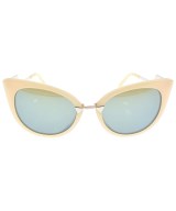 FENDI（フェンディ）サングラス ピンク サイズ:- レディース/2200714956190