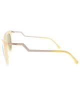 FENDI（フェンディ）サングラス ピンク サイズ:- レディース/2200714956190