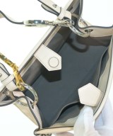 FENDI（フェンディ）ハンドバッグ ベージュ サイズ:- レディース/2200715026069