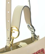 FENDI（フェンディ）ハンドバッグ ベージュ サイズ:- レディース/2200715026069