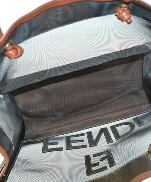 FENDI（フェンディ）ショルダーバッグ 茶 サイズ:- レディース/2200715702918