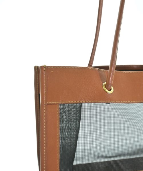 FENDI（フェンディ）ショルダーバッグ 茶 サイズ:- レディース/2200715702918