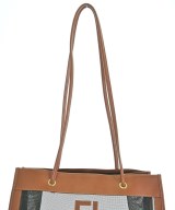 FENDI（フェンディ）ショルダーバッグ 茶 サイズ:- レディース/2200715702918