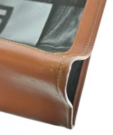 FENDI（フェンディ）ショルダーバッグ 茶 サイズ:- レディース/2200715702918