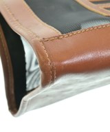 FENDI（フェンディ）ショルダーバッグ 茶 サイズ:- レディース/2200715702918