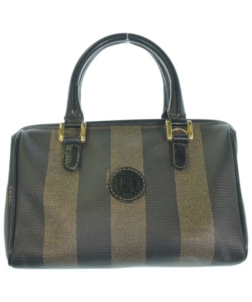 FENDI(フェンディ)のボストンバッグ サイズ:- 49,800円