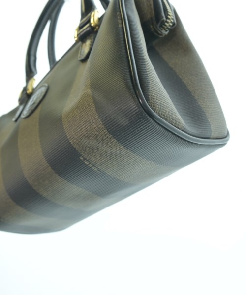 FENDI（フェンディ）ボストンバッグ 黒 サイズ:- レディース/2200716252368