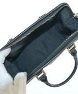 FENDI（フェンディ）ボストンバッグ 黒 サイズ:- レディース/2200716252368