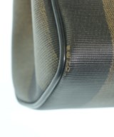 FENDI（フェンディ）ボストンバッグ 黒 サイズ:- レディース/2200716252368