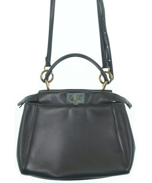 FENDI(フェンディ)のショルダーバッグ サイズ:- 198,000円