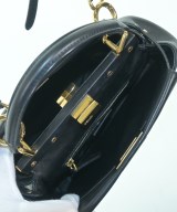 FENDI（フェンディ）ショルダーバッグ 黒 サイズ:- レディース/2200716252740