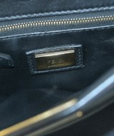 FENDI（フェンディ）ショルダーバッグ 黒 サイズ:- レディース/2200716252740