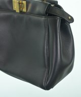 FENDI（フェンディ）ショルダーバッグ 黒 サイズ:- レディース/2200716252740