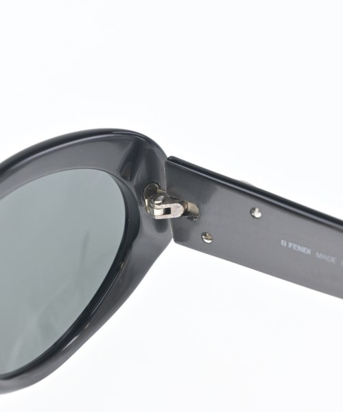FENDI（フェンディ）サングラス グレー サイズ:- レディース/2200716254300