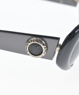 FENDI（フェンディ）サングラス グレー サイズ:- レディース/2200716254300