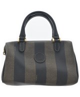 FENDI（フェンディ）ハンドバッグ 茶 サイズ:- レディース/2200716254515
