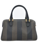 FENDI（フェンディ）ハンドバッグ 茶 サイズ:- レディース/2200716254515