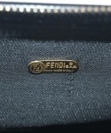 FENDI（フェンディ）ハンドバッグ 茶 サイズ:- レディース/2200716254515