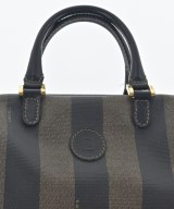 FENDI（フェンディ）ハンドバッグ 茶 サイズ:- レディース/2200716254515