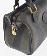 FENDI（フェンディ）ハンドバッグ 茶 サイズ:- レディース/2200716254515