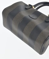 FENDI（フェンディ）ハンドバッグ 茶 サイズ:- レディース/2200716254515