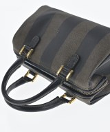FENDI（フェンディ）ハンドバッグ 茶 サイズ:- レディース/2200716254515
