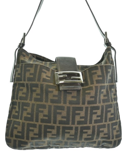 FENDI(フェンディ)のショルダーバッグ サイズ:- 118,000円