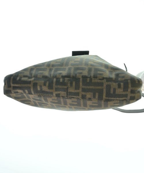 FENDI（フェンディ）ショルダーバッグ 茶 サイズ:- レディース/2200716267454