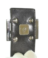 FENDI（フェンディ）ショルダーバッグ 茶 サイズ:- レディース/2200716267454