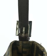 FENDI（フェンディ）ショルダーバッグ 茶 サイズ:- レディース/2200716267454