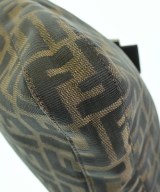 FENDI（フェンディ）ショルダーバッグ 茶 サイズ:- レディース/2200716267454