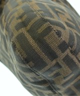 FENDI（フェンディ）ショルダーバッグ 茶 サイズ:- レディース/2200716267454