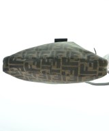 FENDI（フェンディ）ショルダーバッグ 茶 サイズ:- レディース/2200716267454