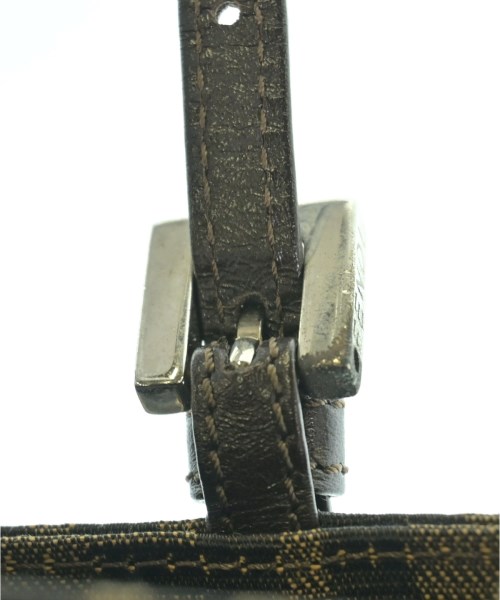 FENDI（フェンディ）トートバッグ 茶 サイズ:- レディース/2200716267485