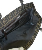 FENDI（フェンディ）トートバッグ 茶 サイズ:- レディース/2200716267485