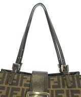 FENDI（フェンディ）トートバッグ 茶 サイズ:- レディース/2200716267485