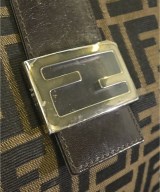 FENDI（フェンディ）トートバッグ 茶 サイズ:- レディース/2200716267485